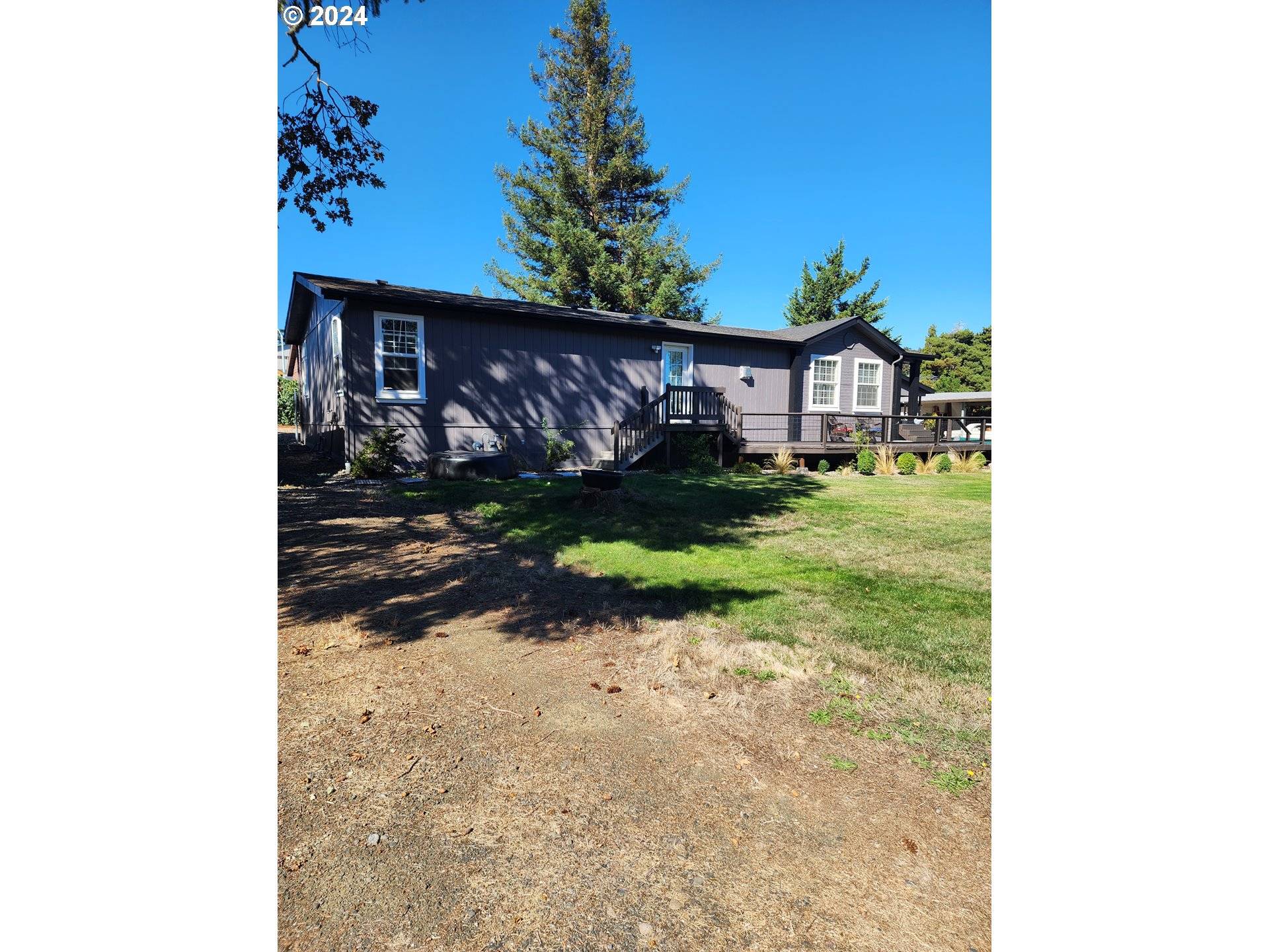 Winston, OR 97496,200 SE SHADY LN