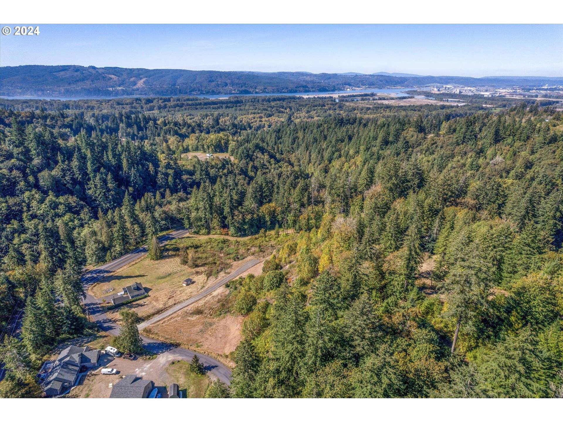 Rose Valley, WA 98626,117 Witherbee RD