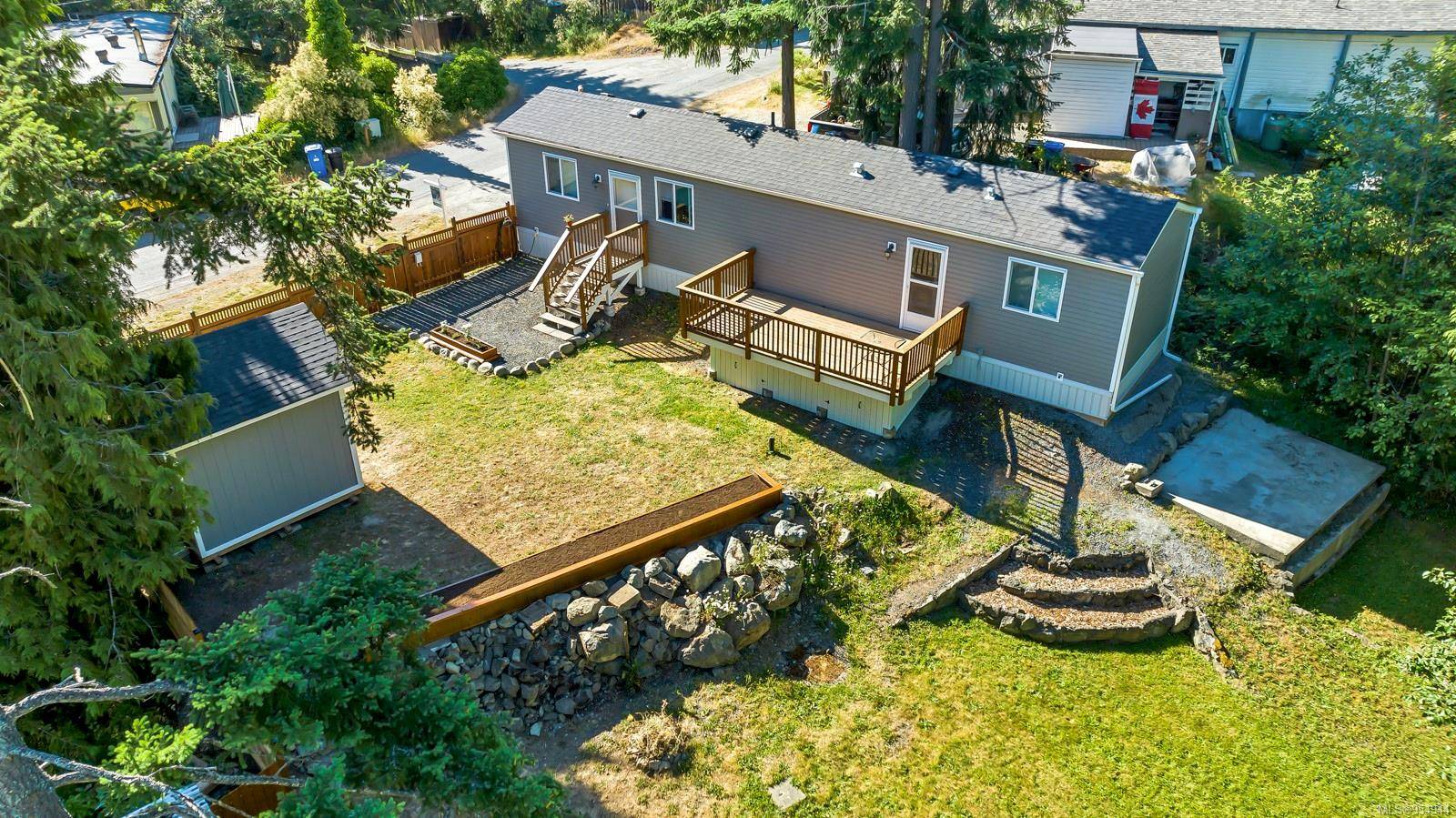 Mill Bay, BC V0R 2L0,920 Whittaker Rd #B32