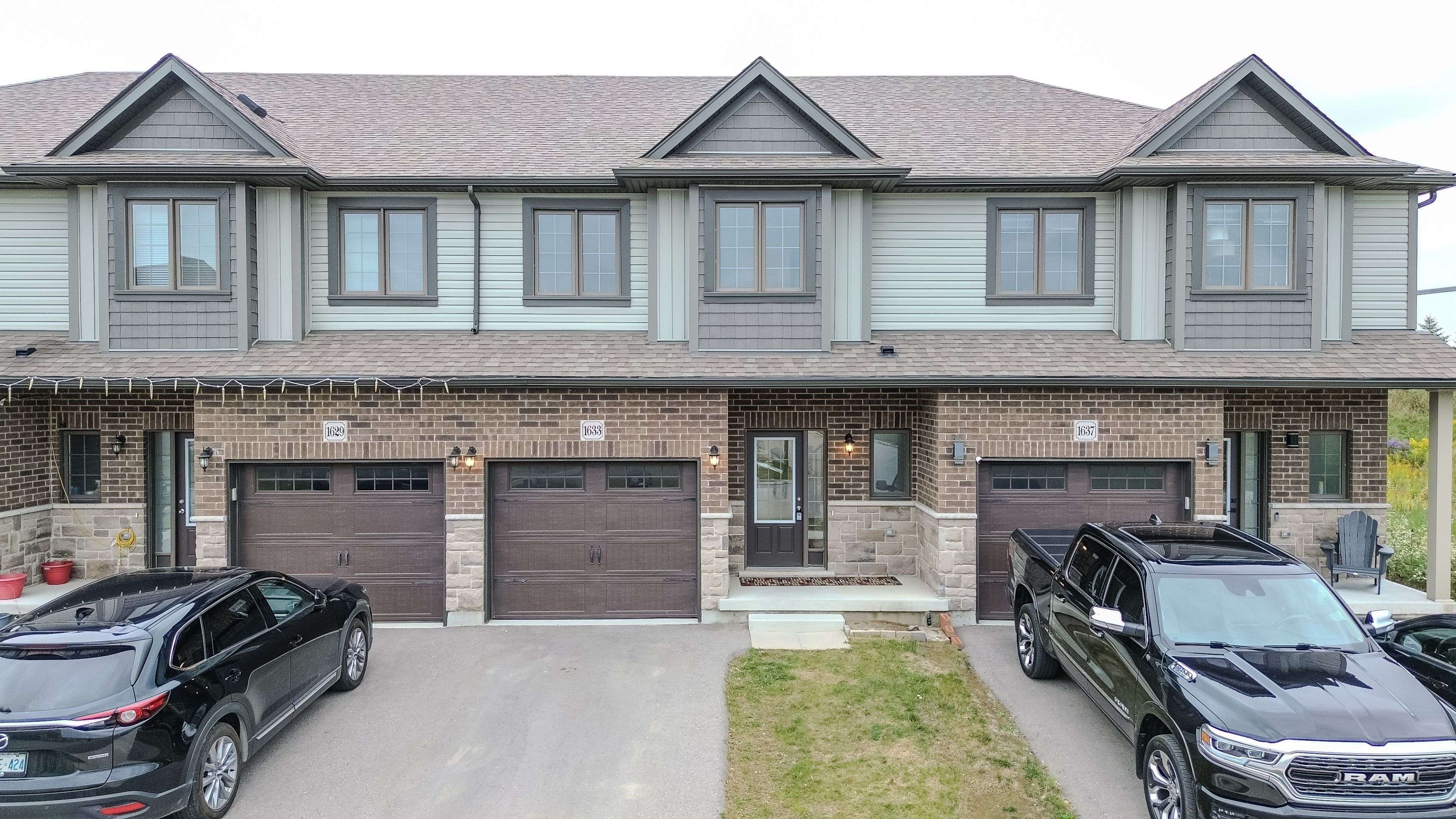 Woodstock, ON N4T 0L7,1633 Dunkirk AVE