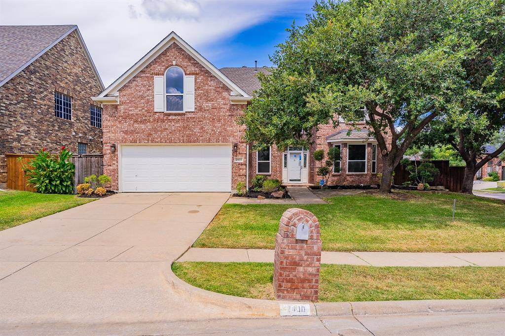 Flower Mound, TX 75028,2400 Amber Lane