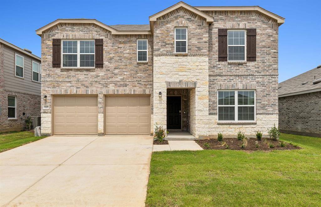 Denton, TX 76208,1705 Village Creek Lane