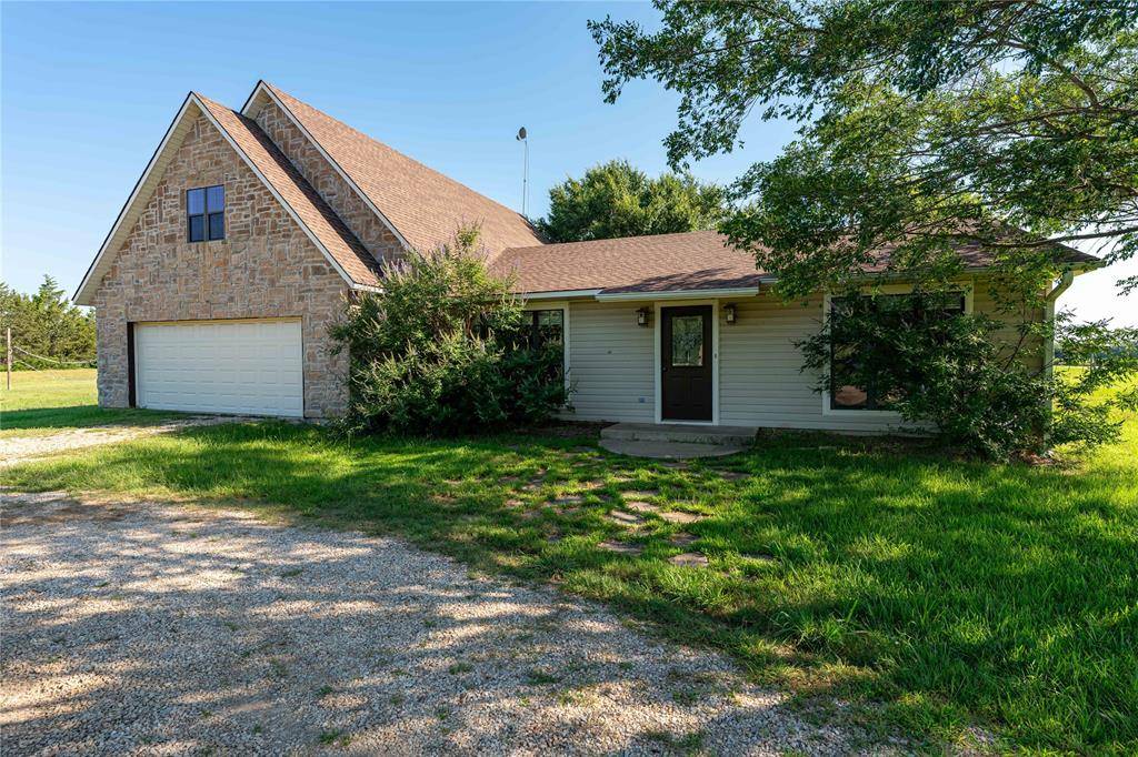 Brookston, TX 75421,1500 Farm Road 1510