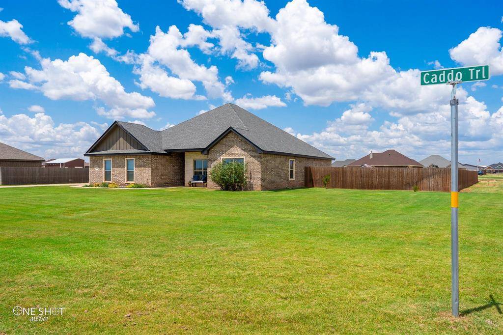 Tuscola, TX 79562,112 Caddo Trail