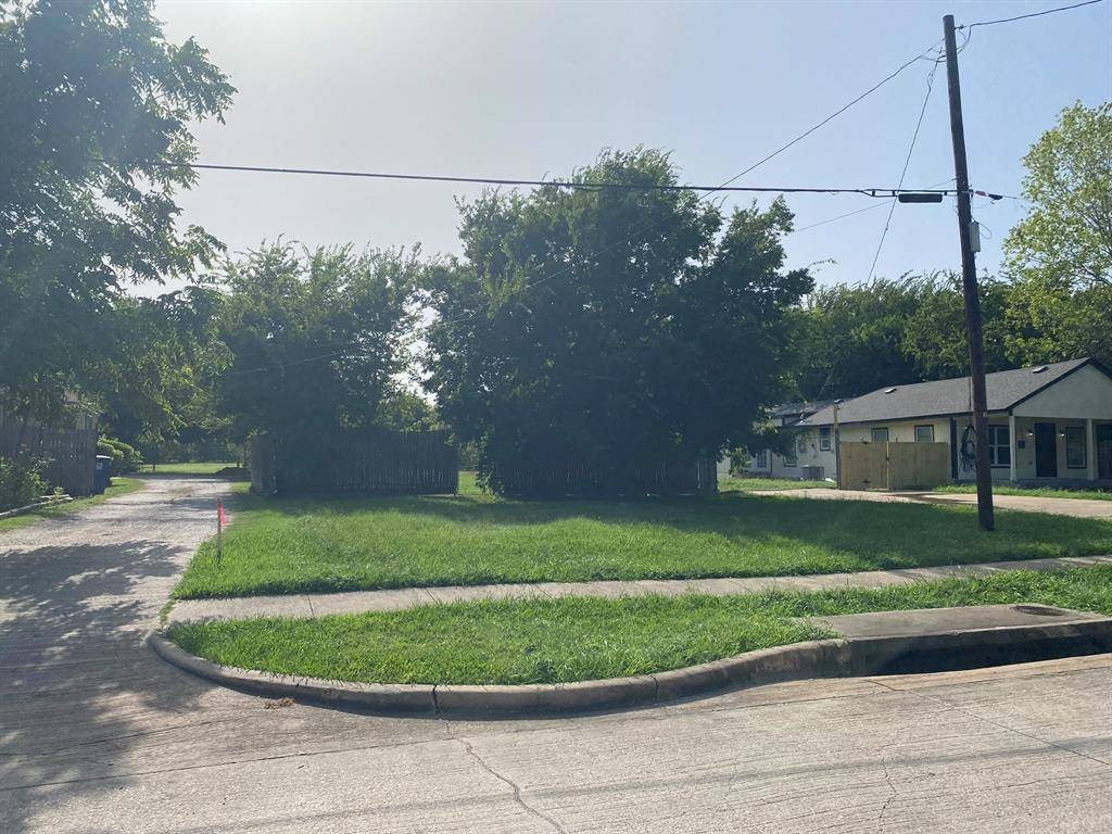 Lancaster, TX 75134,1445 Johns Avenue