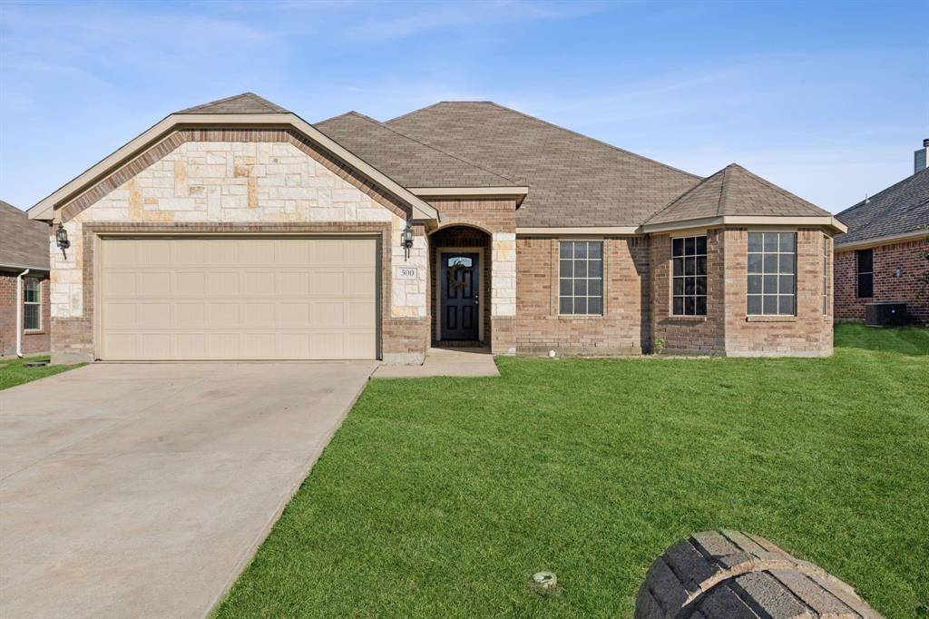 Royse City, TX 75189,500 Autumn Trail