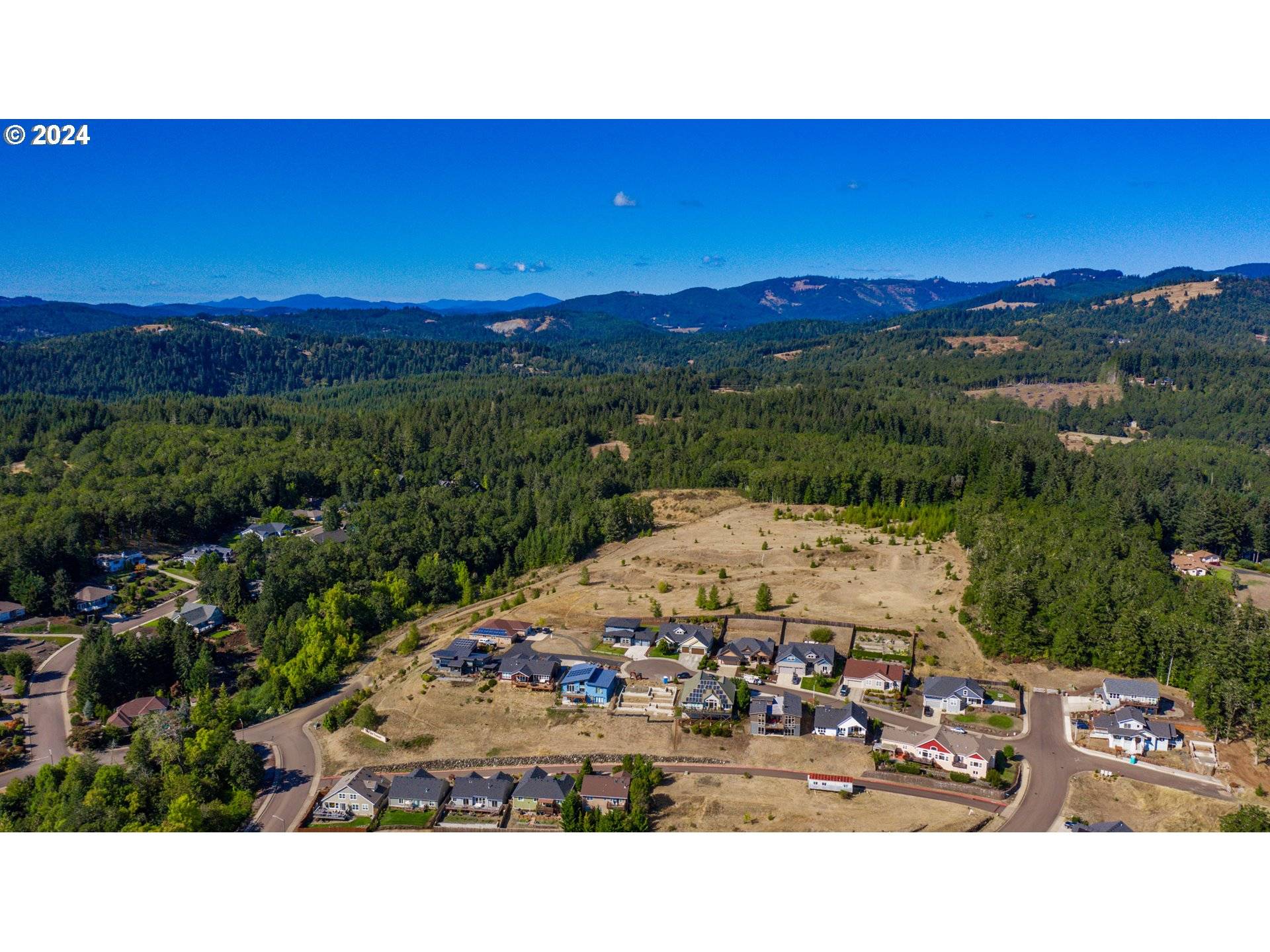 Philomath, OR 97370,609 Coastal View Dr (lan