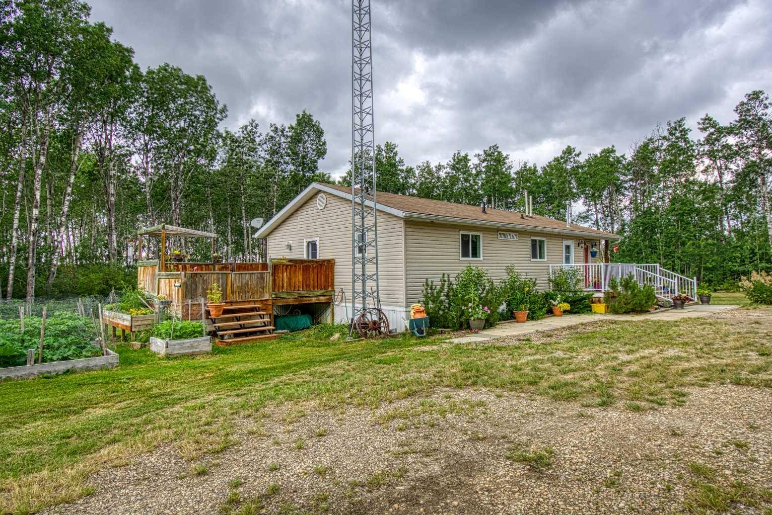 Beaverlodge, AB T0H 0C0,721051 Rge Rd 105