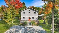 Kawartha Lakes, ON K0M 2B0,9 Lakeview Cottage RD