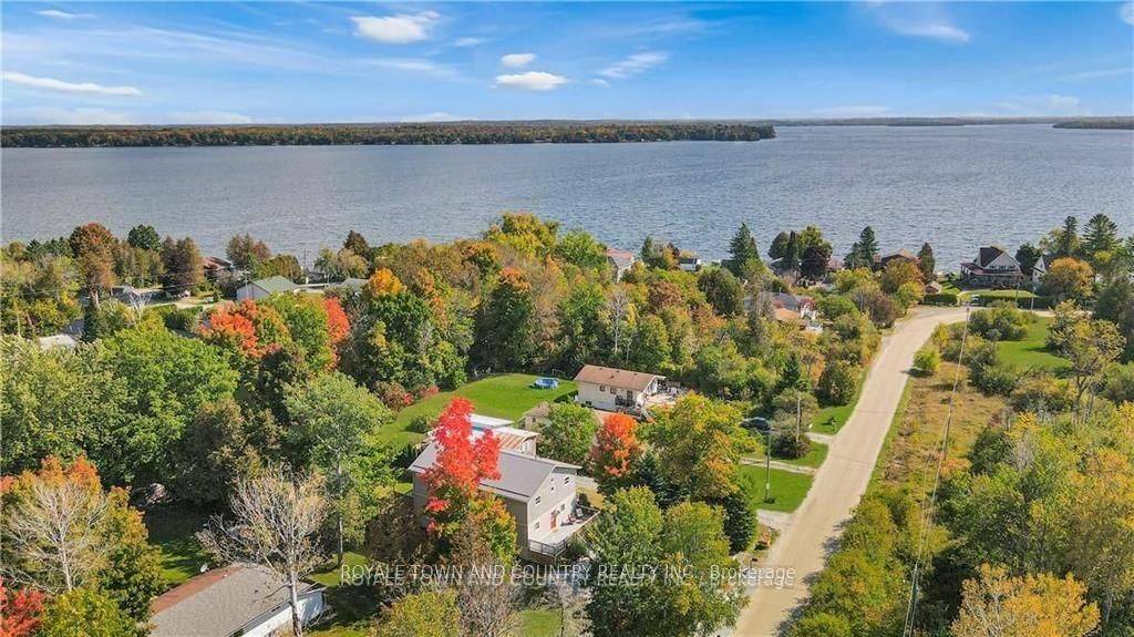 Kawartha Lakes, ON K0M 2B0,9 Lakeview Cottage RD