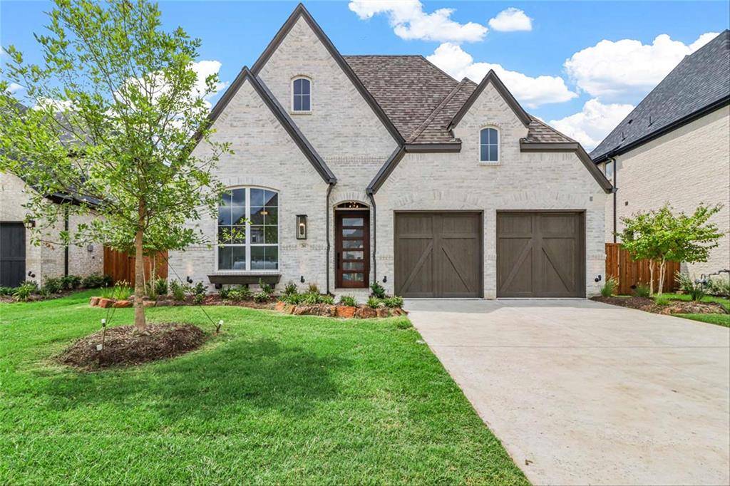 Prosper, TX 75078,2661 Starwood Drive