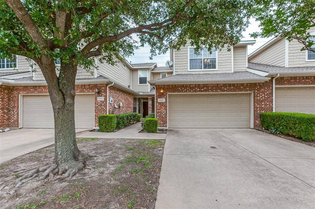 Plano, TX 75024,4551 Woodsboro Lane