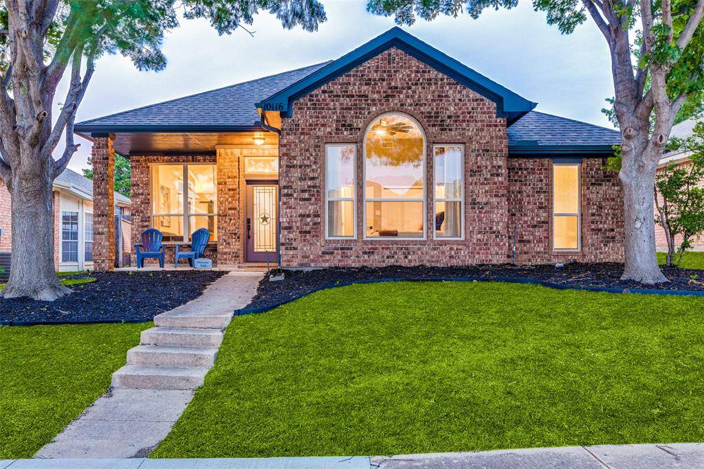 Frisco, TX 75035,10116 Burgundy Drive