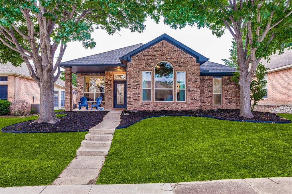 Frisco, TX 75035,10116 Burgundy Drive