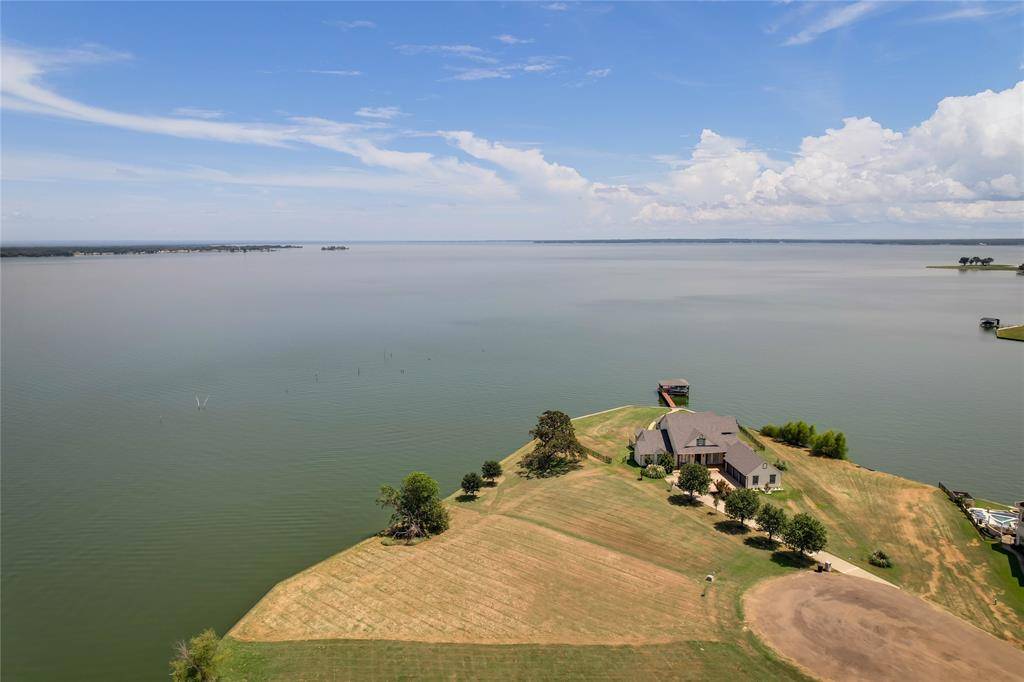 Corsicana, TX 75109,Lot 32 White Rock Road