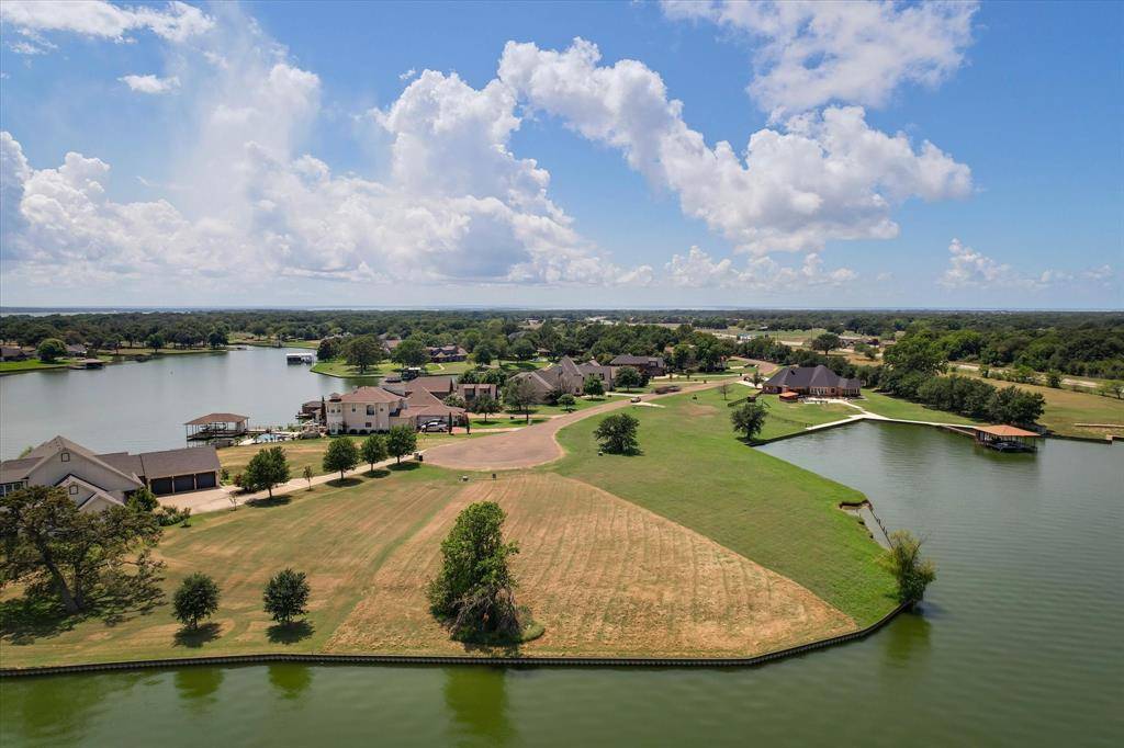 Corsicana, TX 75109,Lot 32 White Rock Road