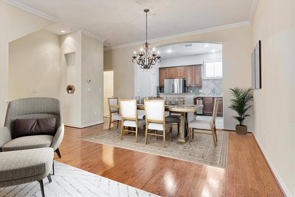 Dallas, TX 75204,4121 McKinney Avenue #39