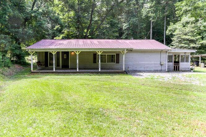 Ellijay, GA 30540,5805 Hwy 382