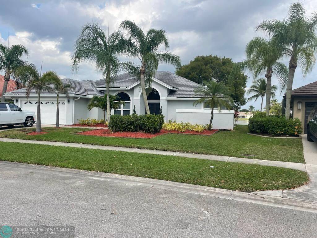 Boca Raton, FL 33428,22357 Collington Dr  #22357