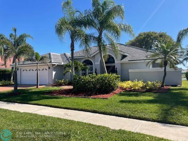 Boca Raton, FL 33428,22357 Collington Dr  #22357