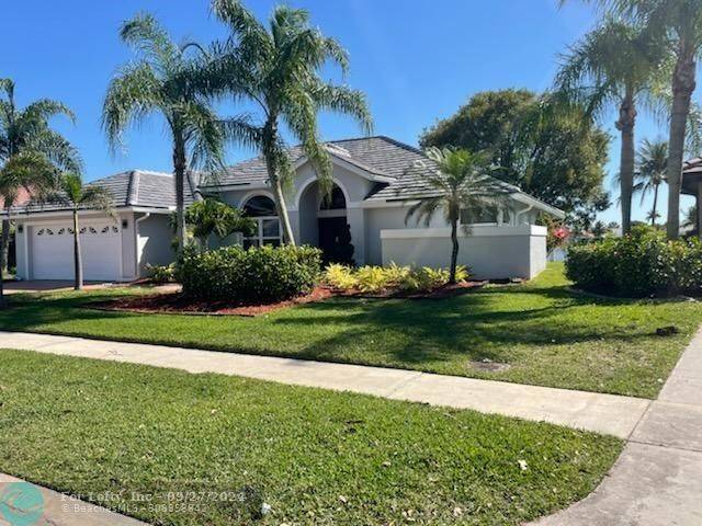 Boca Raton, FL 33428,22357 Collington Dr  #22357