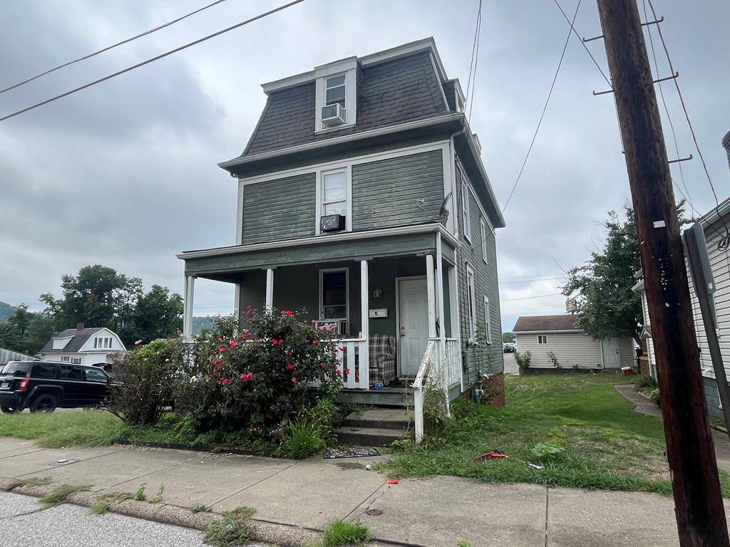 Moundsville, WV 26041,1009 Weaver Avenue