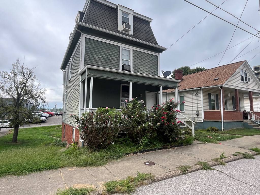 Moundsville, WV 26041,1009 Weaver Avenue