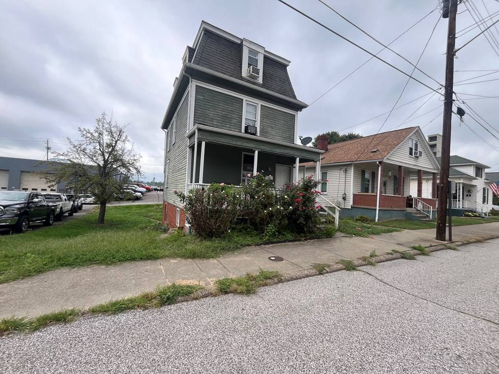 Moundsville, WV 26041,1009 Weaver Avenue