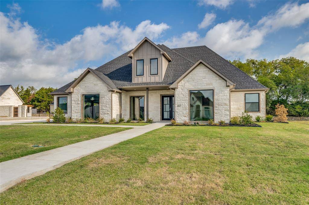 Heath, TX 75032,313 Renaissance Lane