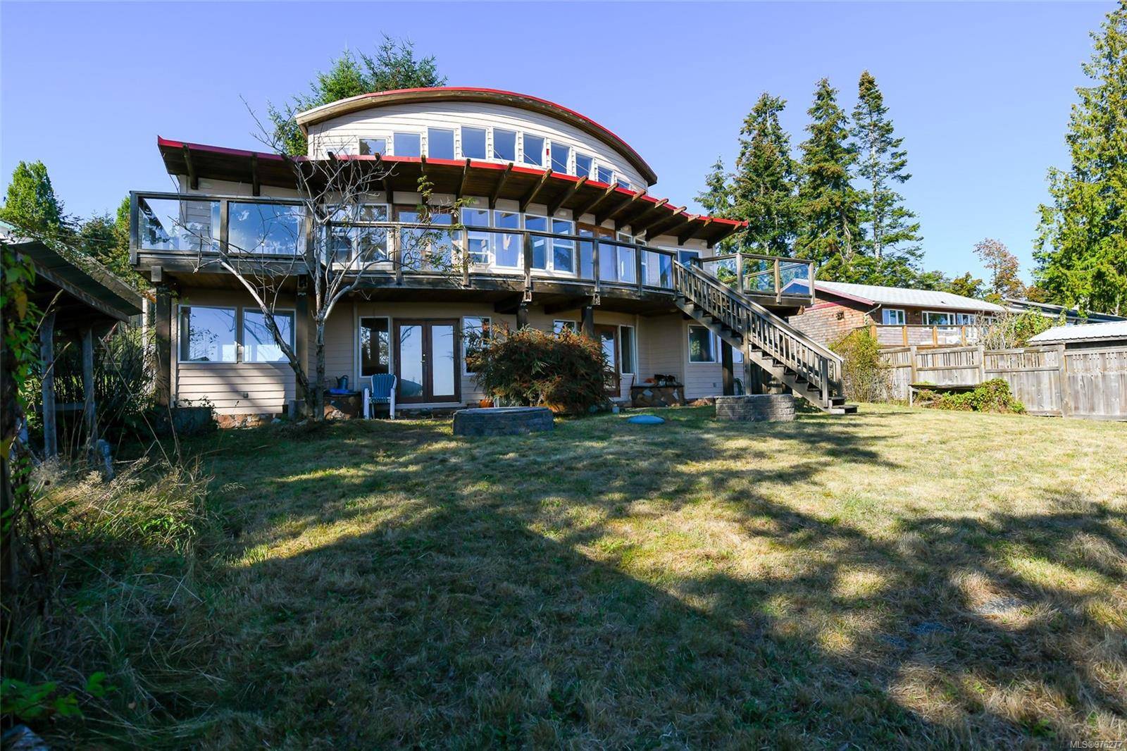 Courtenay, BC V9N 9S3,4940 David Rd