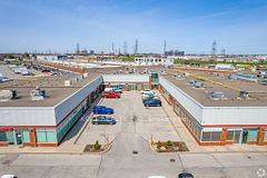 Toronto E11, ON M1X 1N4,850 Tapscott RD #15, 31*