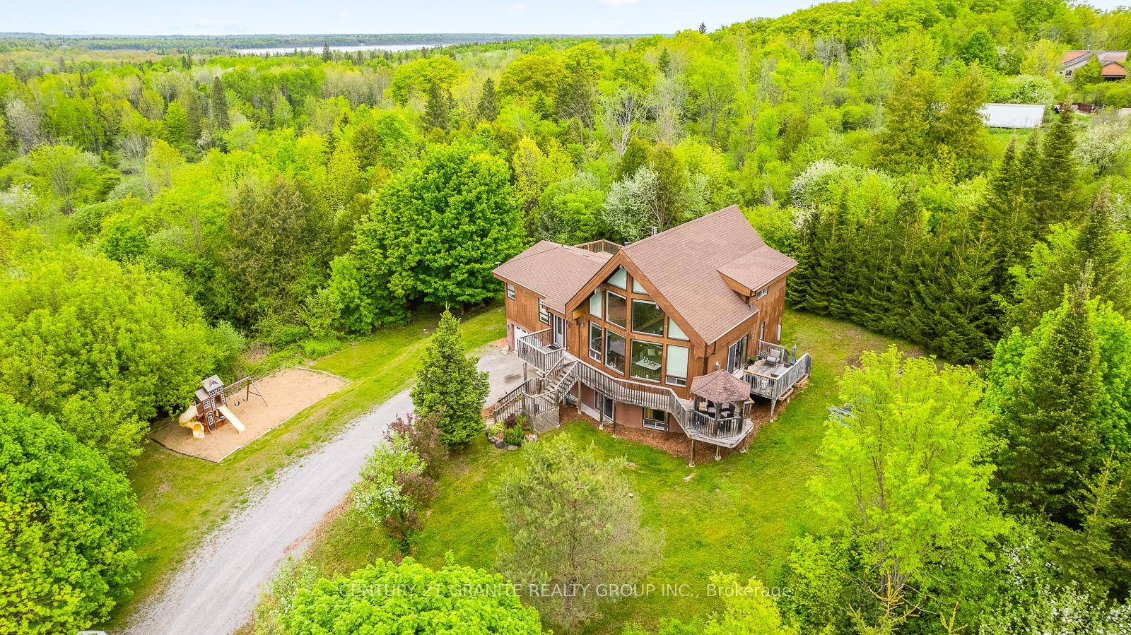 Kawartha Lakes, ON K0M 2B0,53 South Mountain RD