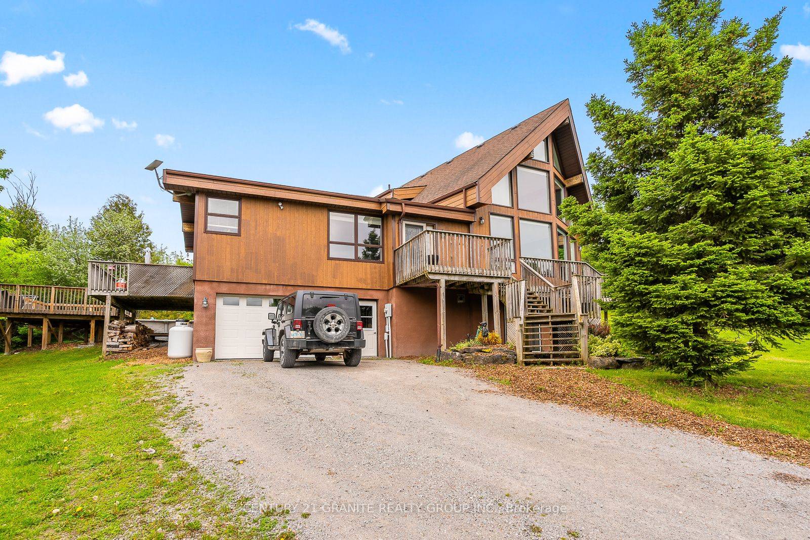 Kawartha Lakes, ON K0M 2B0,53 South Mountain RD