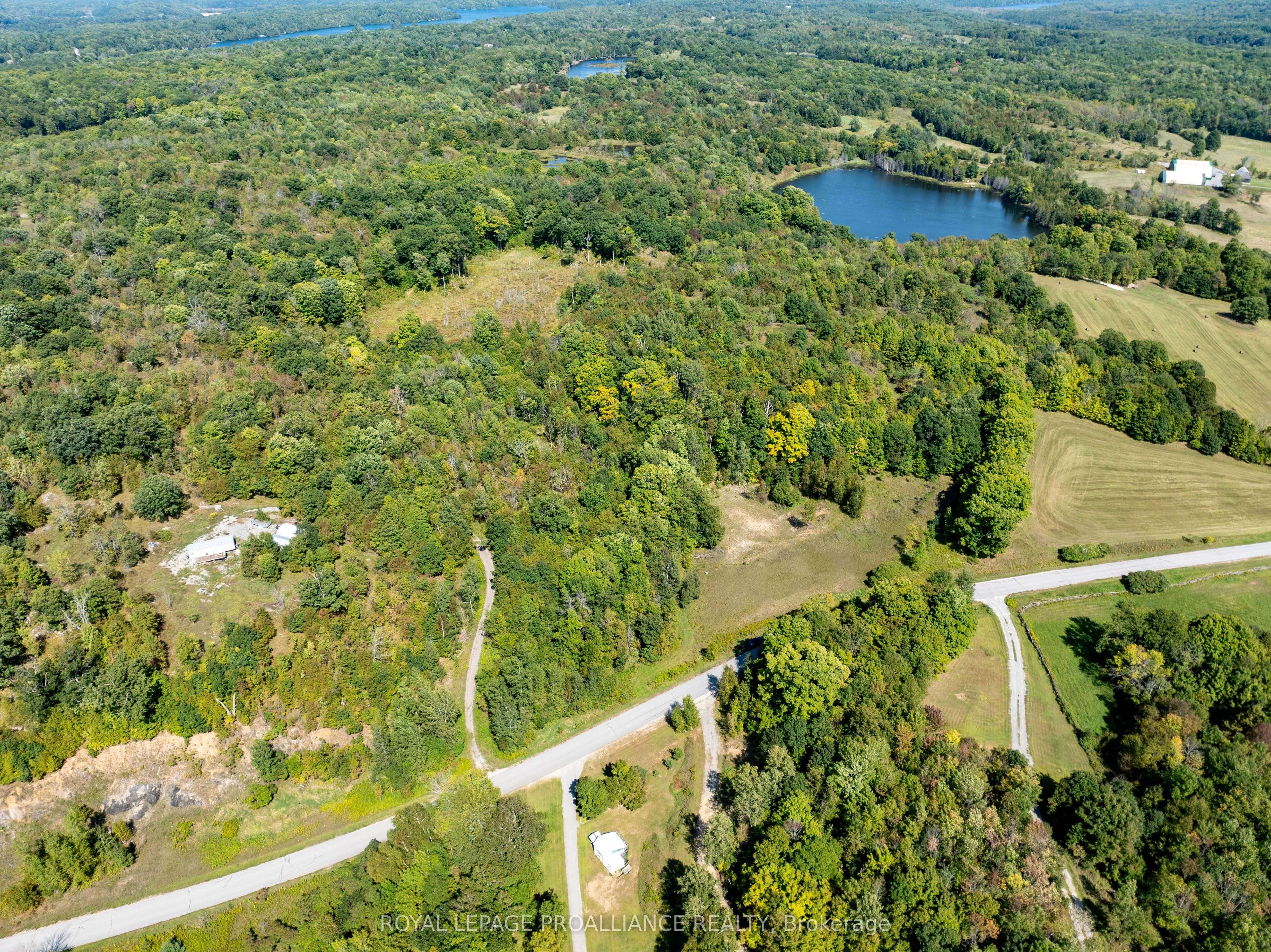 Tay Valley, ON K0G 1X0,2024 Crozier RD #Lot A