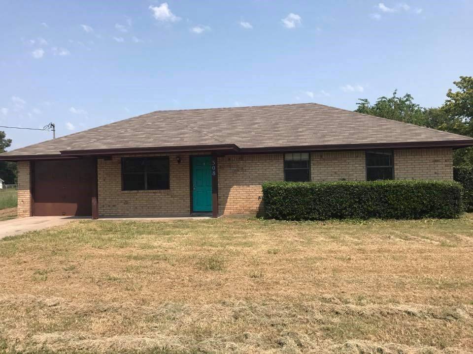 Weatherford, TX 76086,308 W 5th Street