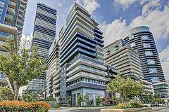 Toronto W06, ON M8V 0B6,110 Marine Parade DR #802