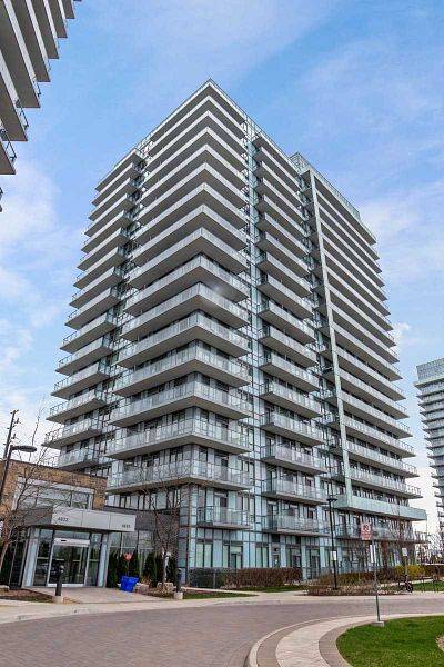 Mississauga, ON L5M 0Z1,4655 Glen Erin DR E #703