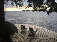 Gravenhurst, ON P1P 1R1,1209 Muskoka Beach RD #57