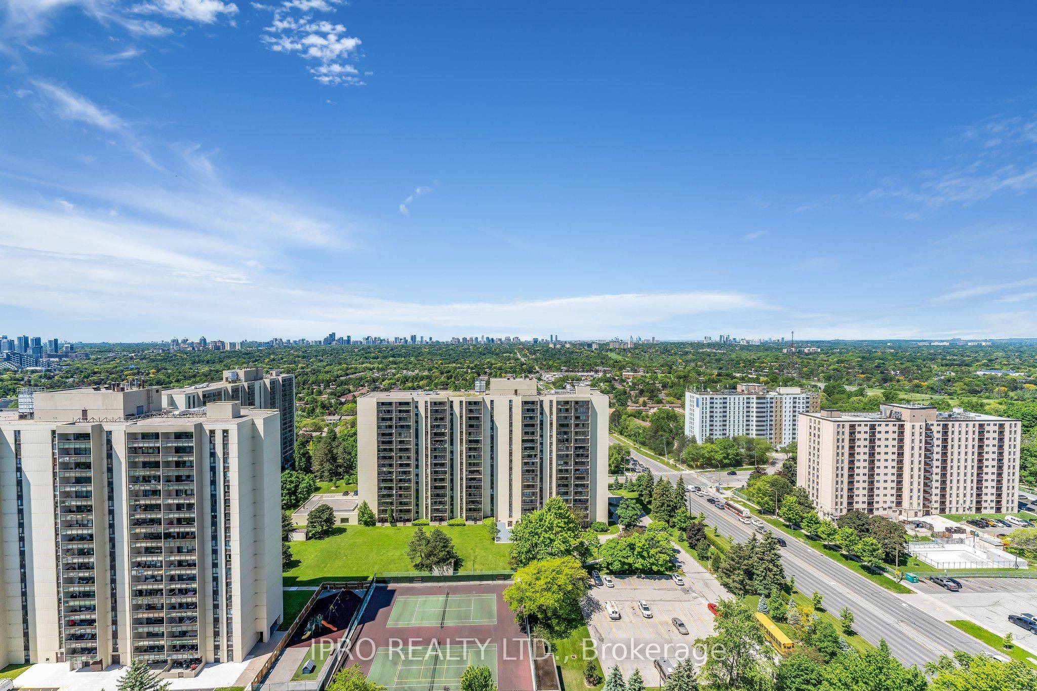 Toronto C15, ON M2J 4X7,3300 Don Mills RD #2209