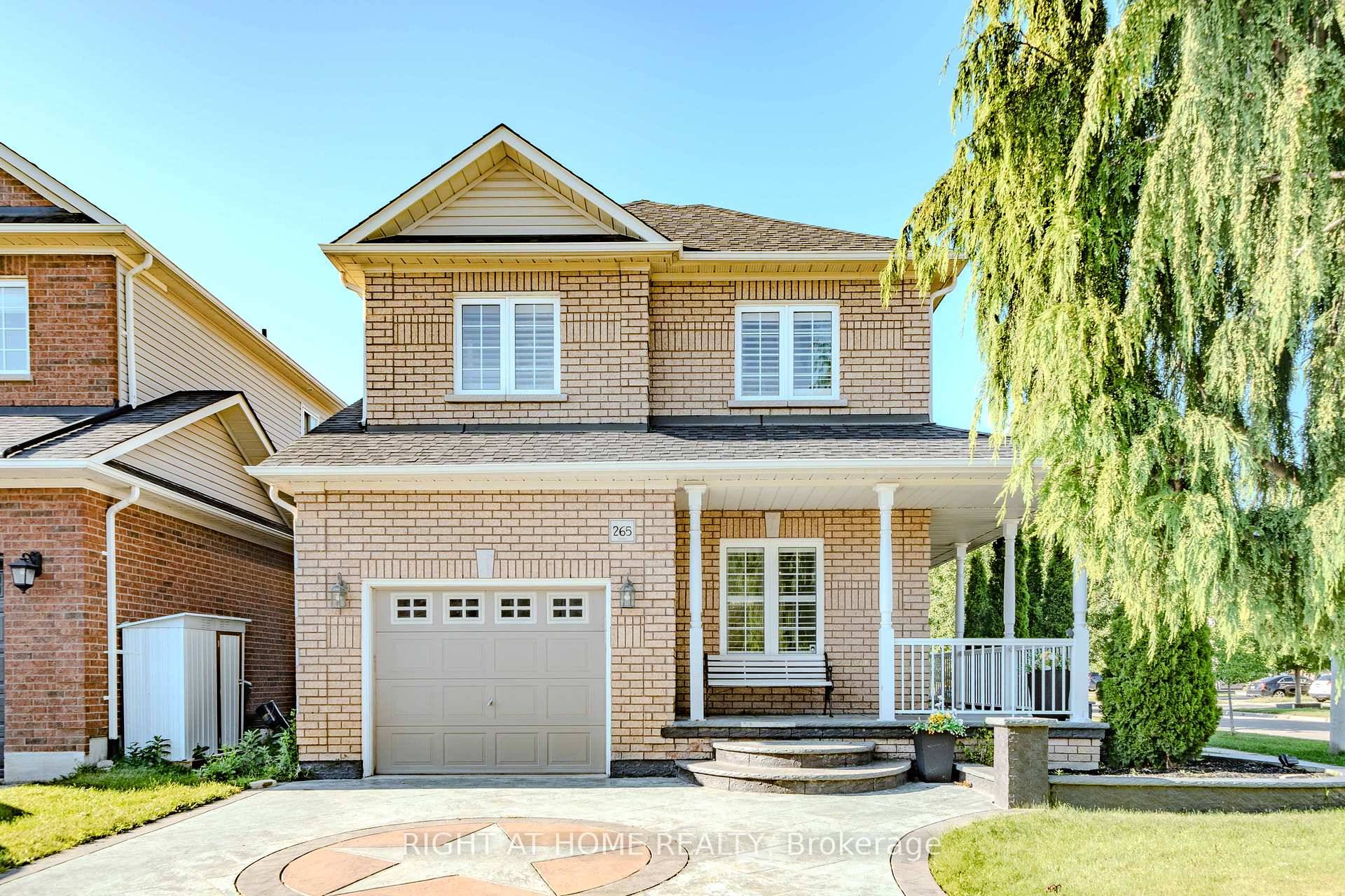 Clarington, ON L1E 3H1,265 Cornish DR