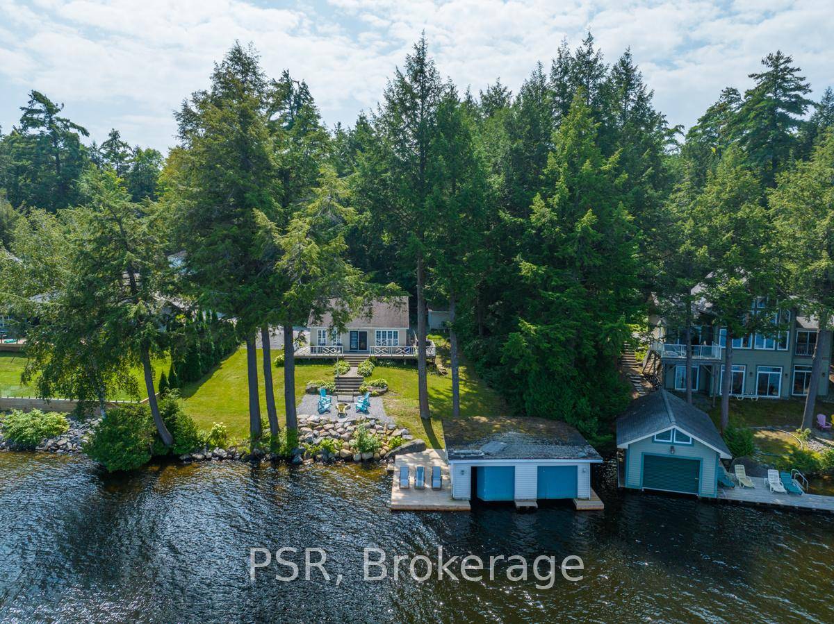 Gravenhurst, ON P1P 1R2,2-1018 Georgina WAY