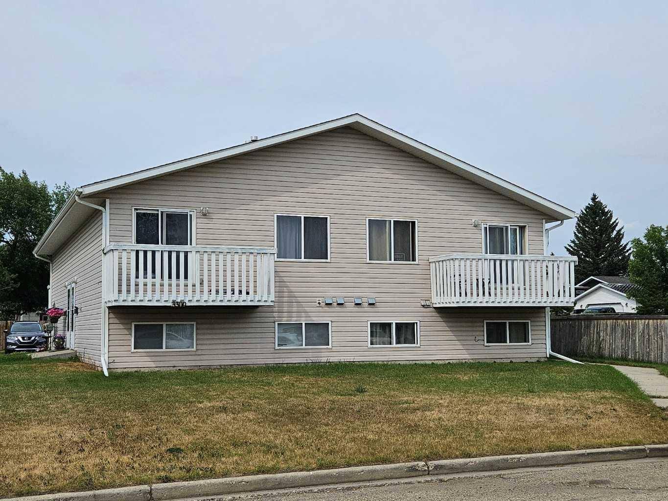 Innisfail, AB T4G 1E2,3300 52 AVE