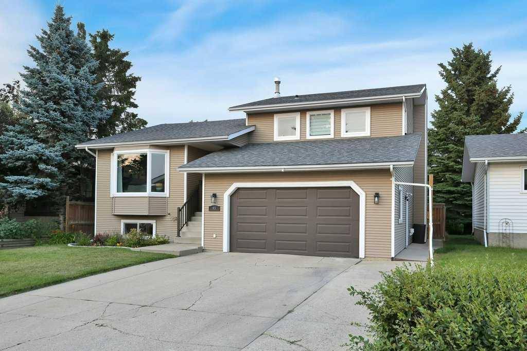 Red Deer, AB T4P 3H3,45 Rutherford DR