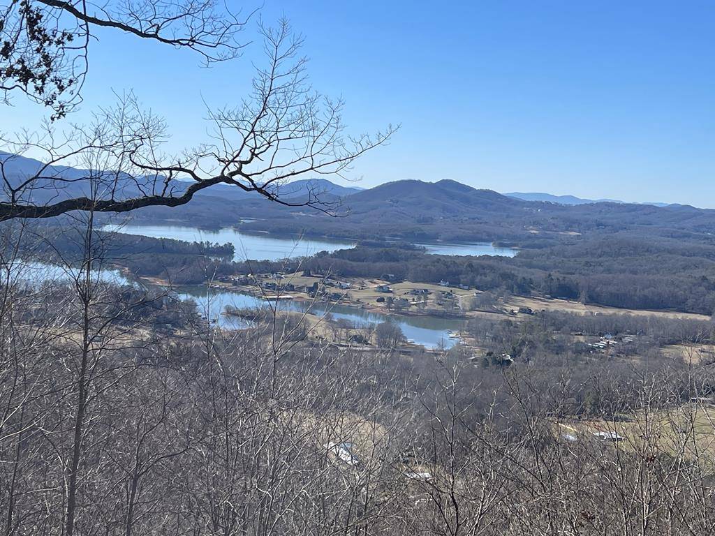 Hayesville, NC 28904,Lot #96 Eagles View Hollow