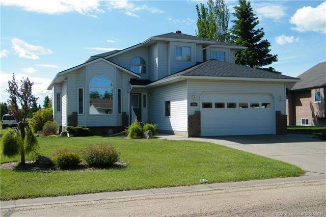 Forestburg, AB T0B 1N0,5606 46 AVE W