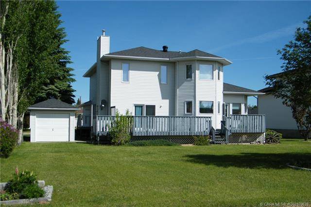 Forestburg, AB T0B 1N0,5606 46 AVE W