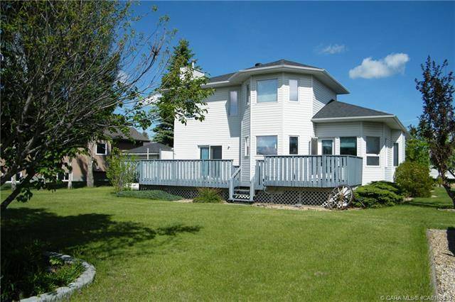 Forestburg, AB T0B 1N0,5606 46 AVE W