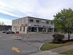 Whitby, ON L1N 2L4,1818 Dundas ST E #201-A