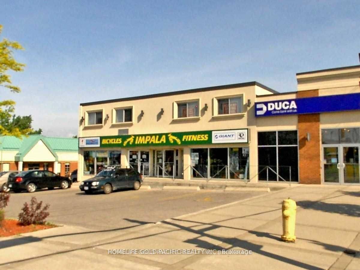 Whitby, ON L1N 2L4,1818 Dundas ST E #201-A