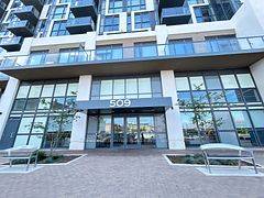 Oakville, ON L6M 4M2,509 Dundas ST W #807